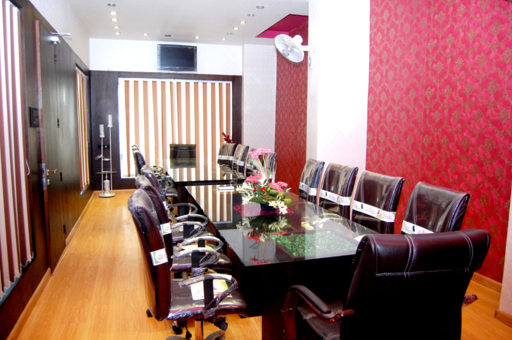 Conference Hall in Haridwar