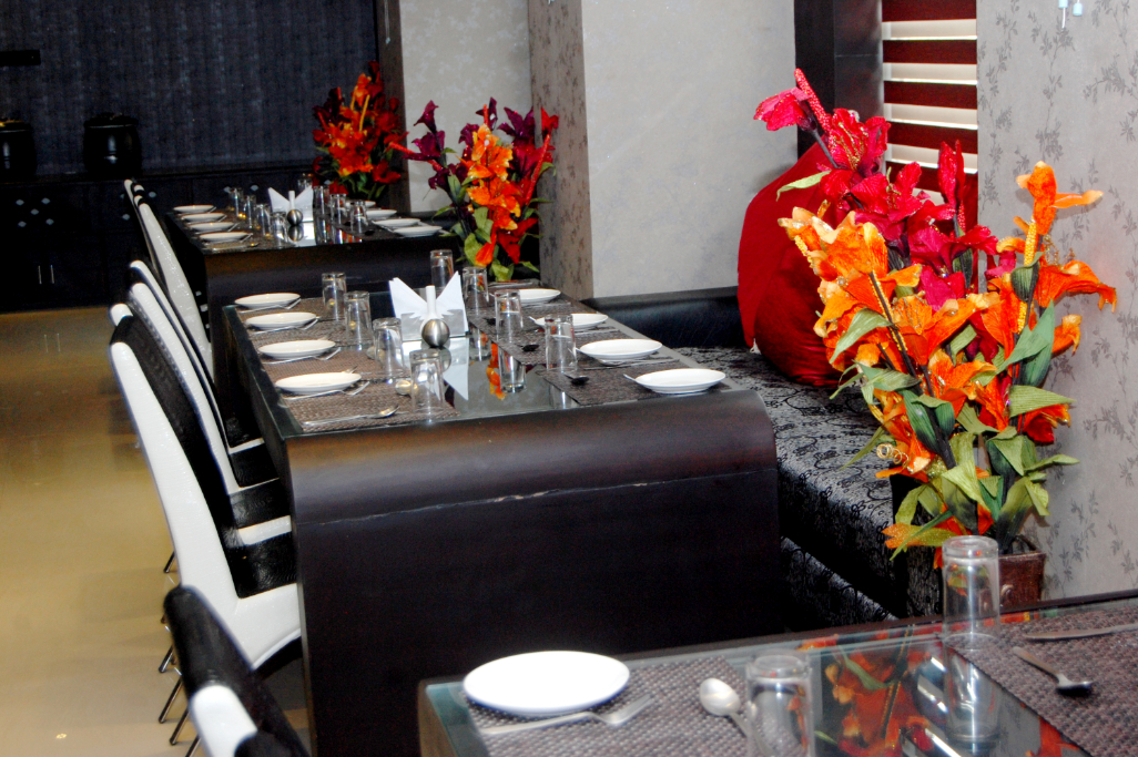 Multi Cuisine Restaurant in Haridwar